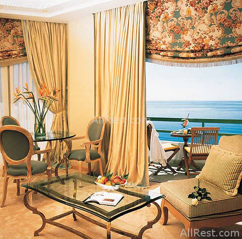 Hawaii Grand Hotel 4